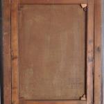 Zátiší s kyticí a vějířem - S.Jureček Zátiší s kyticí a vějířem - S.Jureček