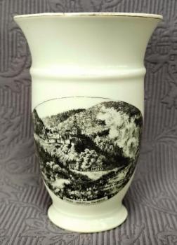 Karlovy Vary, pítko/pohárek, dat. 1926 Karlovy Vary, pítko/pohárek, dat. 1926