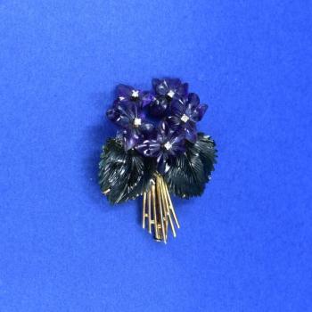 Zlatá brož Zlatá brož