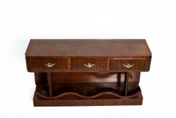 Původní příborník kolem roku 1930 - 1939 Původní příborník kolem roku 1930 - 1939