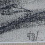 František Xaver Naske - Hlava dívky František Xaver Naske - Hlava dívky