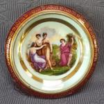 Miska, karlovarský porcelán, zn. Epiag Miska, karlovarský porcelán, zn. Epiag