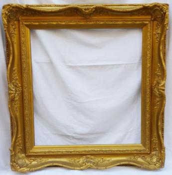 Velký francouzský blondelový rám Velký francouzský blondelový rám