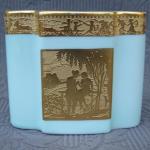 Vázička, zn. Gloria, Carlsbad Vázička, zn. Gloria, Carlsbad