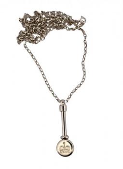 STŘÍBRNÝ UNIKÁTNÍ PŘÍVĚSEK KLIPS NA UBROUSKY STŘÍBRNÝ UNIKÁTNÍ PŘÍVĚSEK KLIPS NA UBROUSKY