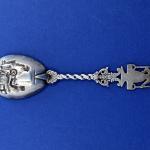 Ag 800/1000/ 24,40 g Ag 800/1000/ 24,40 g