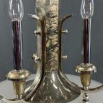 Lustr Art Deco, 1920 Lustr Art Deco, 1920