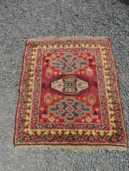 Koberec ručně vázaný 54 Koberec ručně vázaný 54