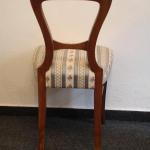 Židle 4 kusy Židle 4 kusy