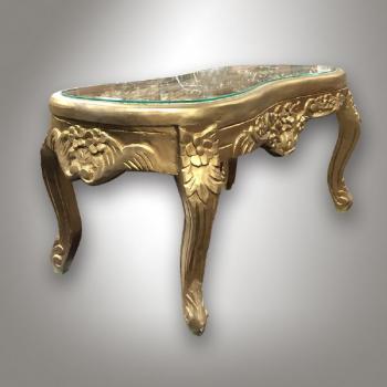 Konferenční stolek Konferenční stolek