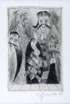 Václav Zykmund (1914 - 1984) Václav Zykmund (1914 - 1984)