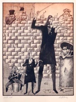 34. Adolf Born (1930 - 2016) 34. Adolf Born (1930 - 2016)