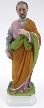 Svatý Josef s lilií v ruce Svatý Josef s lilií v ruce