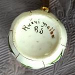 Mléčenka - kominíček, ruční malba Mléčenka - kominíček, ruční malba