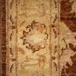 Ručně vázaný koberec Ziegler 180 X 119 cm Ručně vázaný koberec Ziegler 180 X 119 cm