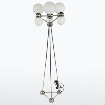 Stojací lampa Stojací lampa