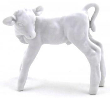 Míšeň, Willy Münch - Khe - Telátko  Míšeň, Willy Münch - Khe - Telátko