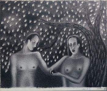 21. Jiří John (1923 - 1972) 21. Jiří John (1923 - 1972)