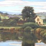 Vratislav Hlava (Rudolf Bém) - Na samotě - Stožice Vratislav Hlava (Rudolf Bém) - Na samotě - Stožice