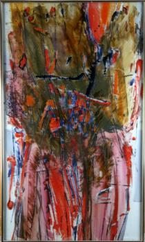 193. Jan Novotný St. (1929 - 2005) 193. Jan Novotný St. (1929 - 2005)