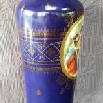 Váza, Angelica Kauffman, zn. Epiag Váza, Angelica Kauffman, zn. Epiag