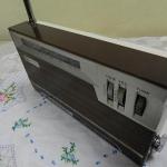 Japonské radio Standart Japonské radio Standart