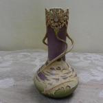 Secesní váza - Amphora, Trnovany u Teplic Secesní váza - Amphora, Trnovany u Teplic
