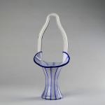 Michael Powolny, Lötz Witwe, Klášterský Mlýn, Čechy 1920 Michael Powolny, Lötz Witwe, Klášterský Mlýn, Čechy 1920