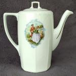 Konvice, zn. Bohemia Konvice, zn. Bohemia