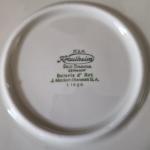 Velký jídelní servis K&A Krautheim Selb Bavaria  Velký jídelní servis K&A Krautheim Selb Bavaria