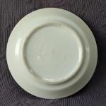 Talířek / miska s měditiskem - Salesiánský kostel  Talířek / miska s měditiskem - Salesiánský kostel