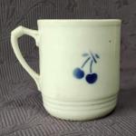 Hrnek - Třešně  Hrnek - Třešně