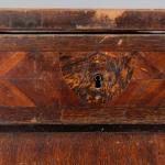 Komoda biedermeier Komoda biedermeier