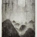 Karel Šafář - Pozvánka, Kříže v horách, Oznámení,  Karel Šafář - Pozvánka, Kříže v horách, Oznámení,