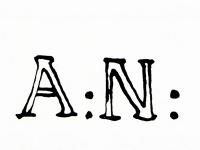 Stará Role (Alt-Rohlau), vtlačená značka  Stará Role (Alt-Rohlau), vtlačená značka