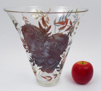 Váza s portréty Váza s portréty