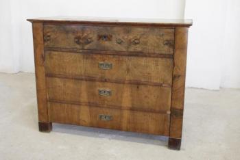 Komoda biedermeier Komoda biedermeier