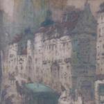 Paříž - Bastila Paříž - Bastila