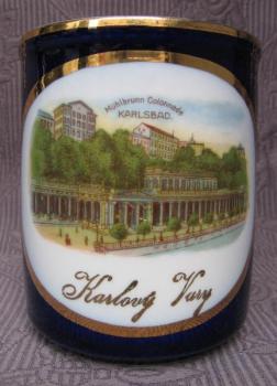 Hrnek-Karlovy Vary Hrnek-Karlovy Vary