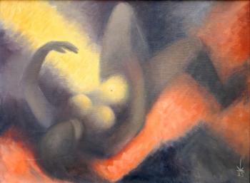 50. Věra Jičínská (1898 - 1961) 50. Věra Jičínská (1898 - 1961)