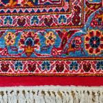 Perský palácový koberec Kášán 520 X 360 cm Perský palácový koberec Kášán 520 X 360 cm