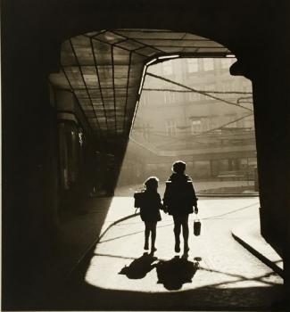 Jan Reich: Platýz Jan Reich: Platýz