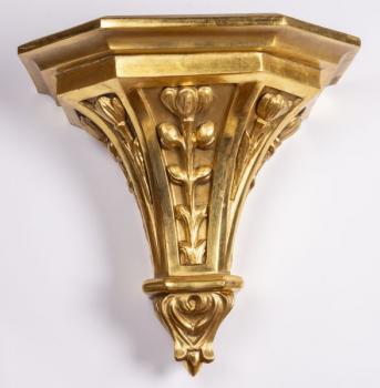 205. Velká konzola v gotickém stylu 205. Velká konzola v gotickém stylu