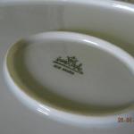 Podnos Rosenthal Bavaria Germany Podnos Rosenthal Bavaria Germany