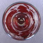 Sklenice - grogovka židovská VI. Sklenice - grogovka židovská VI.