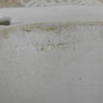 Kulatý dortový tác / podnos - Horní Slavkov Kulatý dortový tác / podnos - Horní Slavkov