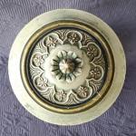 Dóza na tabák, zn. Johann Maresch Dóza na tabák, zn. Johann Maresch