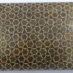 Krabička s ornamentem Khatam Kari Krabička s ornamentem Khatam Kari