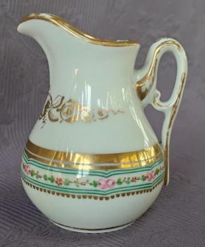 Mléčenka  Mléčenka