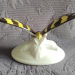 Motýl, zn. Rosenthal, K. Himmelstoss Motýl, zn. Rosenthal, K. Himmelstoss